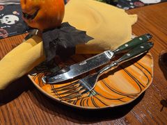 -弗兰克牛排西餐厅Ribone steak house(柠檬花园店)