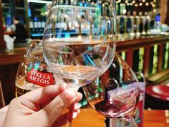 -Shanghai Brew House上海啤酒工坊(老外街店)