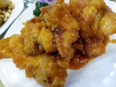 -南来顺饭庄·清真(南菜园店)