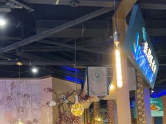 -胖老汉椒麻鸡清真新疆菜(西御街店)