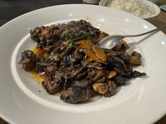 -茶油香闽南菜·花园餐厅(前埔店)