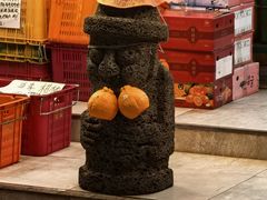 -宝健路步行街(Pedestrian Shopping Street)