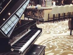 -行者书屋大堂吧 ·下午茶(南京圣和府邸酒店)