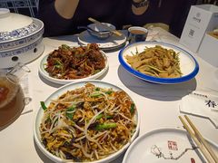 -额娘·春饼烤鸭(天鸿店)