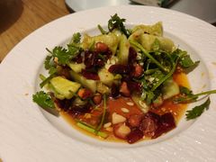 -新白鹿餐厅(爱琴海购物中心店)