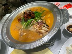 -老妈菜馆(建设街店)