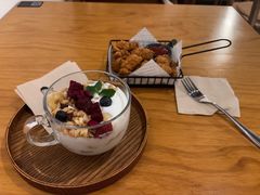 -沏点Trattoria意大利餐厅(新街口店)