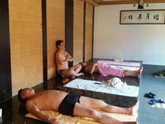 -崇阳三特浪口温泉