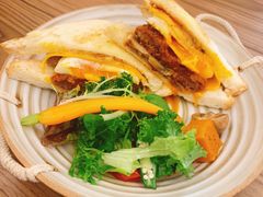 -玲婧胡同·生日蛋糕·餐厅(嘉里城店)