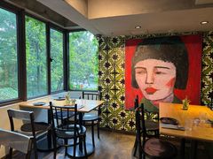 -Ginger(兴国路店)