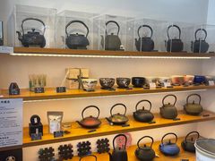 -鎌倉茶々(本店)