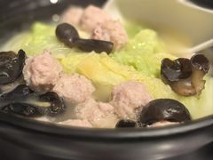 -北京水岸山吧度假村(雁栖镇店)