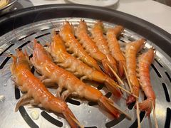 -水禾轩·海鲜蒸汽主题餐厅(拱北店)