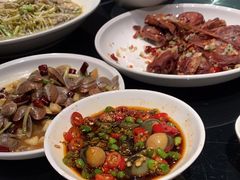 -小厨师·二十年沈家门小海鲜(百井坊巷店)