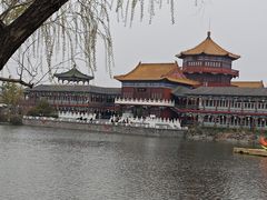-中国翰园碑林