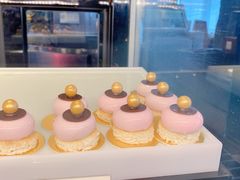 -广州富力君悦大酒店·凯菲厅