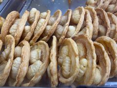 -包满意面包糕点(东坝店)