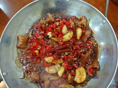 -湘鲜小灶·湖南土菜馆(龙华店)