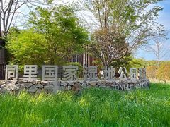 -同里国家湿地公园