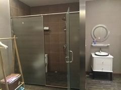 换洗室-悠悦MASSAGE&SPA(恒大广场店)