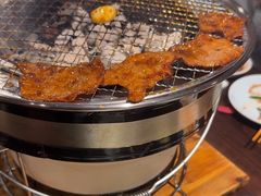 -蒜香焼肉PURUSHIN(马场路店)