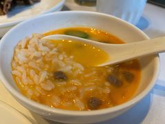 龙虾汤泡饭-御花园酒店(希尔顿店)
