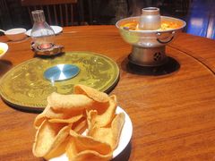 -泰国餐厅 Thai Food(裕华万达店)