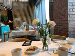 -莆田餐厅PUTIEN(三里屯店)