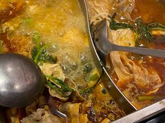 -螺大喜螺蛳粉火锅(雍和宫店)
