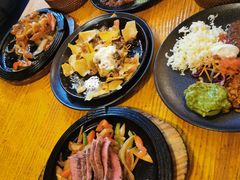 牛肉法嘿塔-Pistolera Mexican Cantina女枪手墨西哥餐厅(碧云路店)
