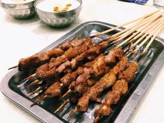 -阿拉丁新疆风味餐厅·清真(罗廊巷店)