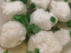 目鱼丸-大叔家福鼎小吃(十全街店)