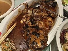 -胡家大厨(时光街店)