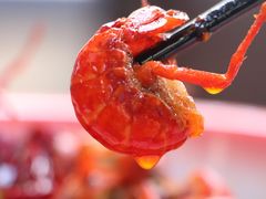 -李叔叔虾蟹大排档(青羊店)