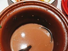 -来菜·湖北头牌藕汤(武商MALL众圆店)