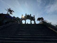 -泰山风景名胜区