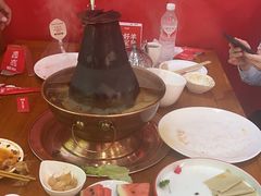 -宝泉铜锅(高新店)
