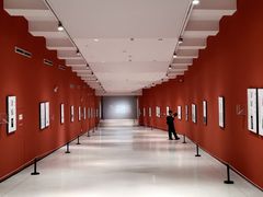 -四川美术学院美术馆