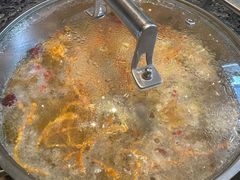 -一席地·本地鸡窝·杭帮鸡火锅(萧山银隆百货店)