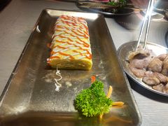 -西塔老太太泥炉烤肉(温州首店万象城黑金店)