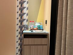 -桔子酒店(天津五大道店)