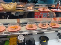 -争鲜回转寿司(朝北大悦城店)