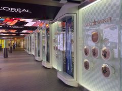-乐天免税店(明洞店)