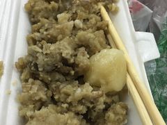 -杨家粉蒸肉(洒金桥店)