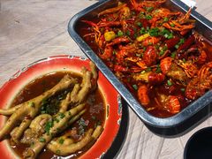 -李叔叔虾蟹大排档(青羊店)