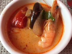 -山色西餐·柴火烤披萨