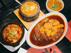 -食肆&Fourteen(武林夜市店)