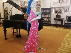 -邓丽君音乐主题餐厅