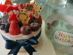 -EnergyCake蛋糕理想国