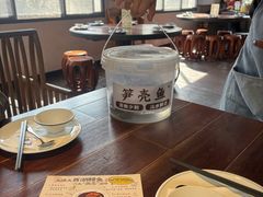 -大牌大·传统杭帮菜(湖滨店)